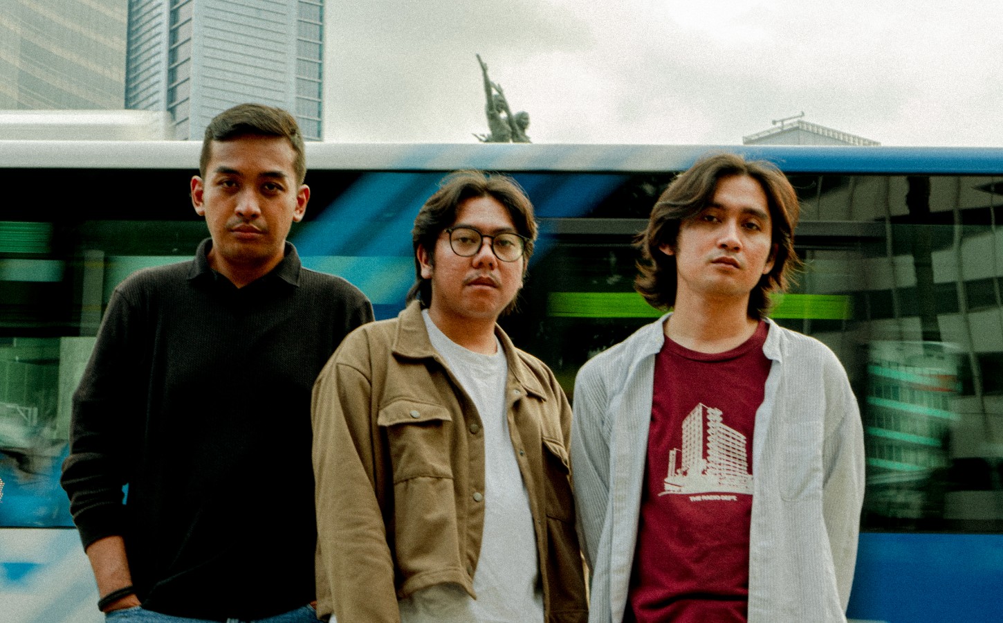 Lor Rilis “Kinder World”, Transisi Menuju Album Penuh Kedua